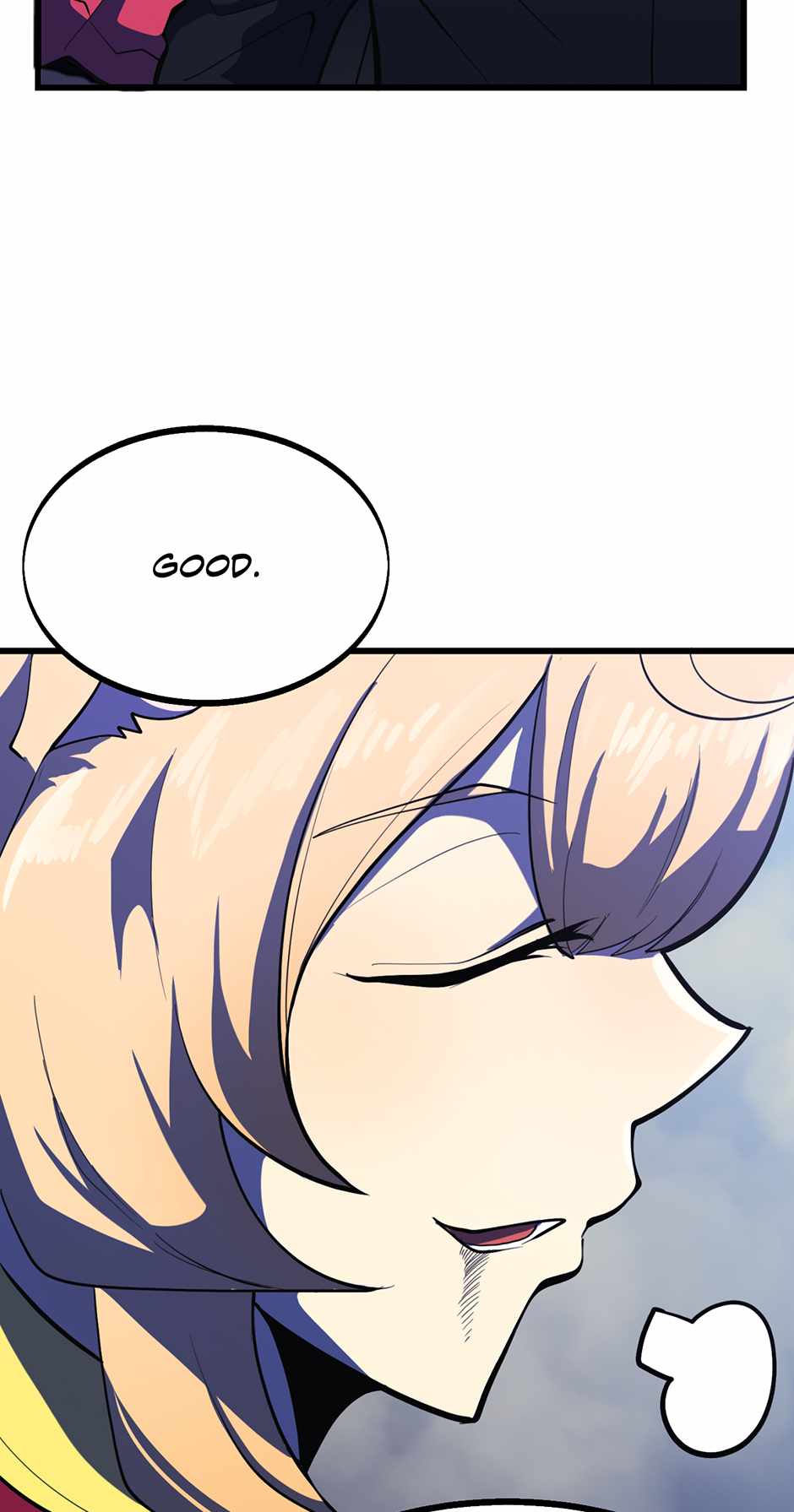 Half-Demons on the Borderline Chapter 39 - Page 82