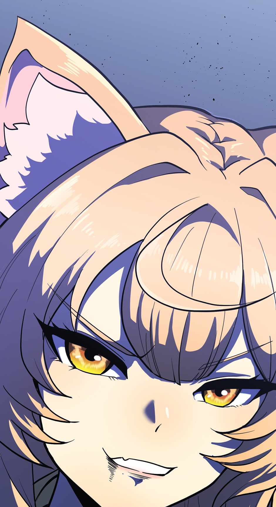 Half-Demons on the Borderline Chapter 39 - Page 89