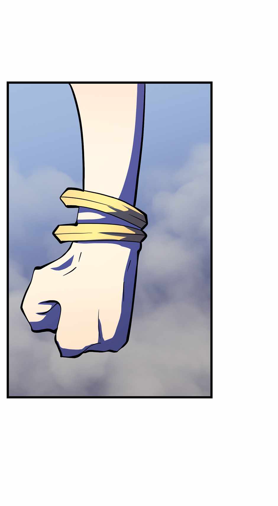 Half-Demons on the Borderline Chapter 39 - Page 10