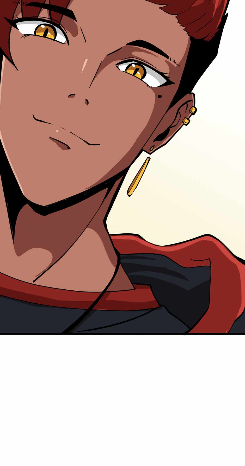 Half-Demons on the Borderline Chapter 40 - Page 12