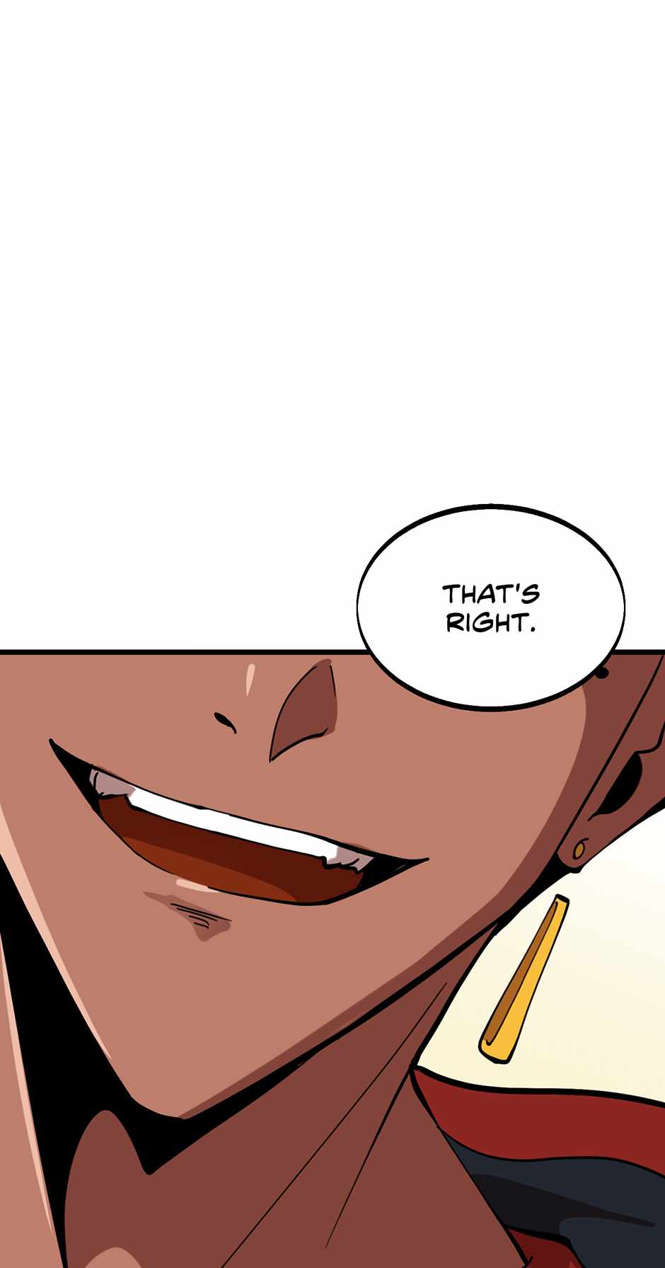 Half-Demons on the Borderline Chapter 40 - Page 13