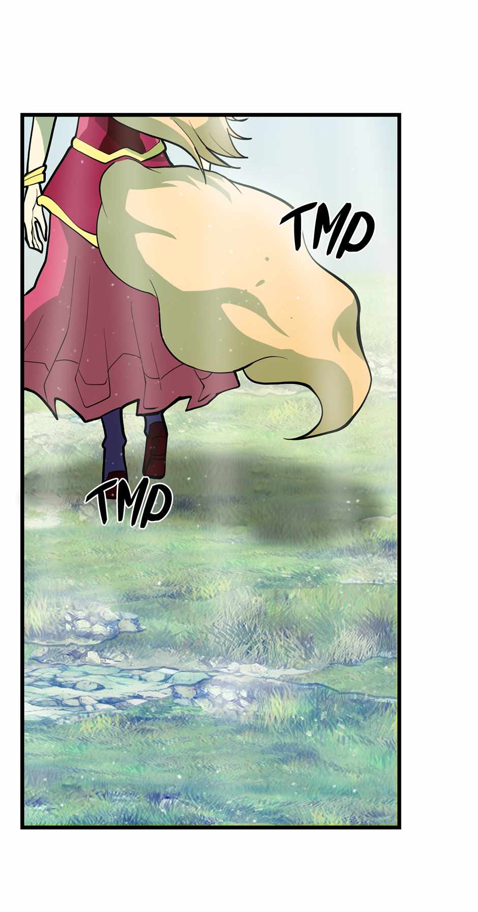 Half-Demons on the Borderline Chapter 40 - Page 15