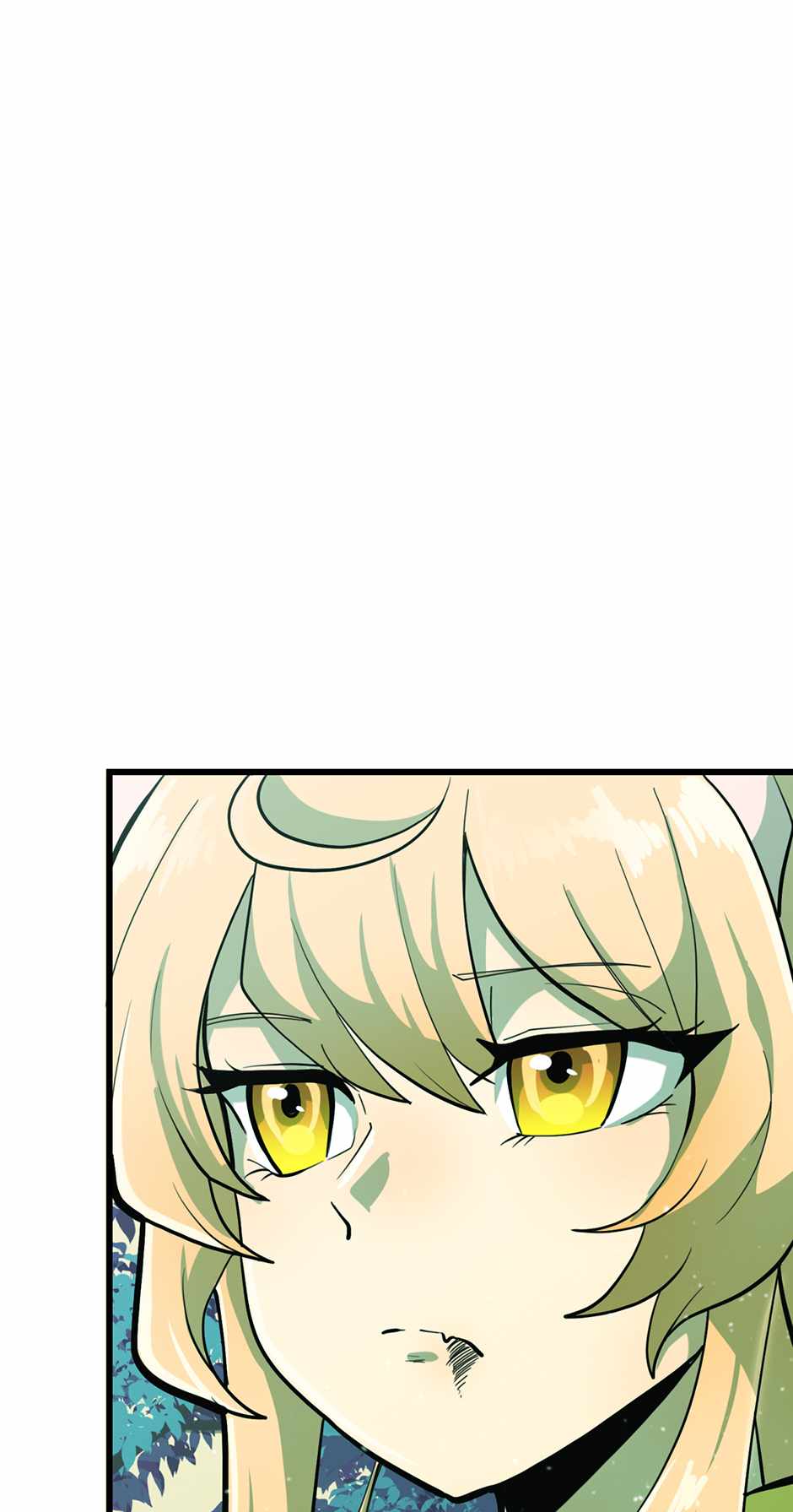 Half-Demons on the Borderline Chapter 40 - Page 16