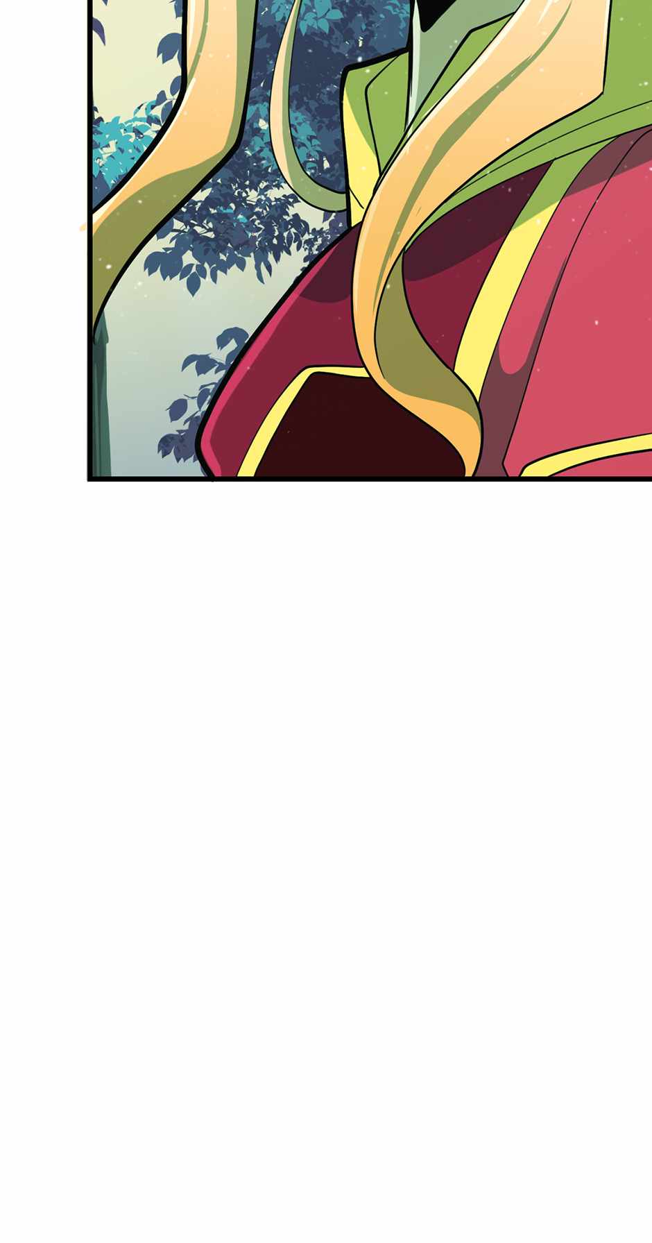 Half-Demons on the Borderline Chapter 40 - Page 17