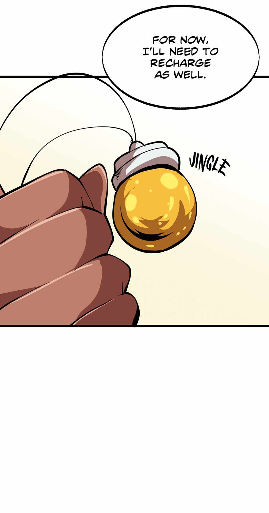 Half-Demons on the Borderline Chapter 40 - Page 28