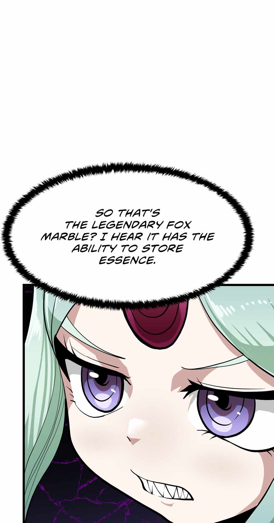 Half-Demons on the Borderline Chapter 40 - Page 29