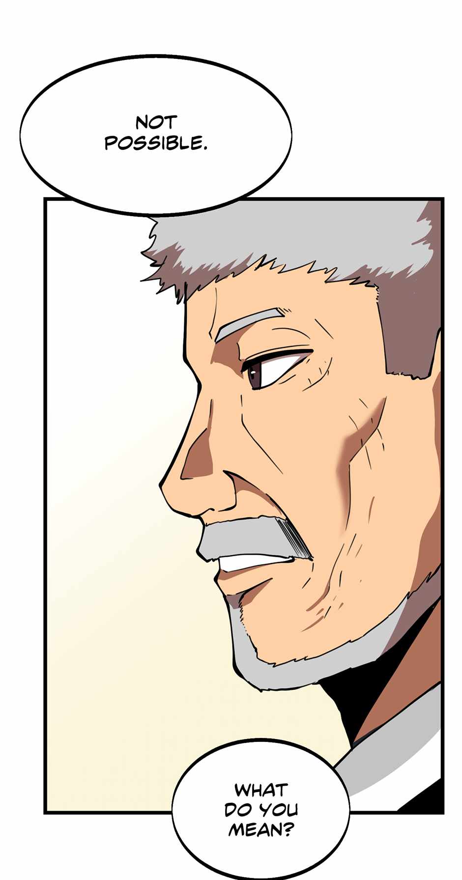 Half-Demons on the Borderline Chapter 40 - Page 33