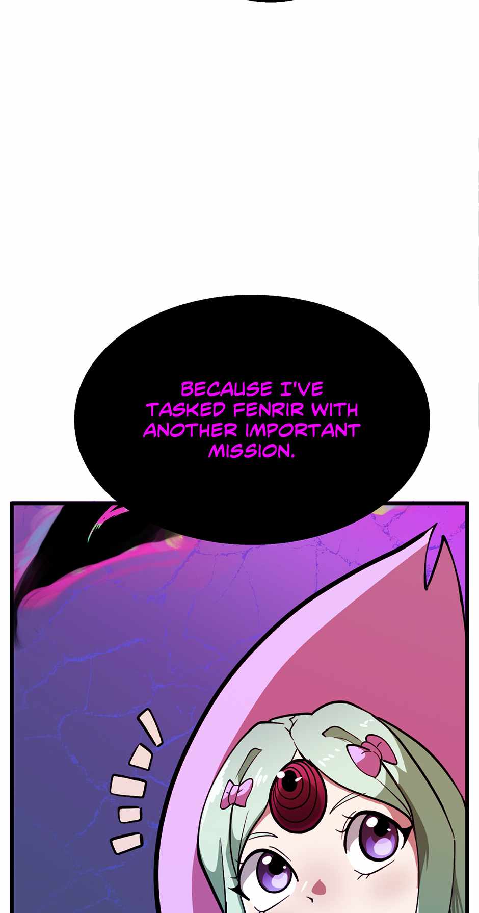 Half-Demons on the Borderline Chapter 40 - Page 34