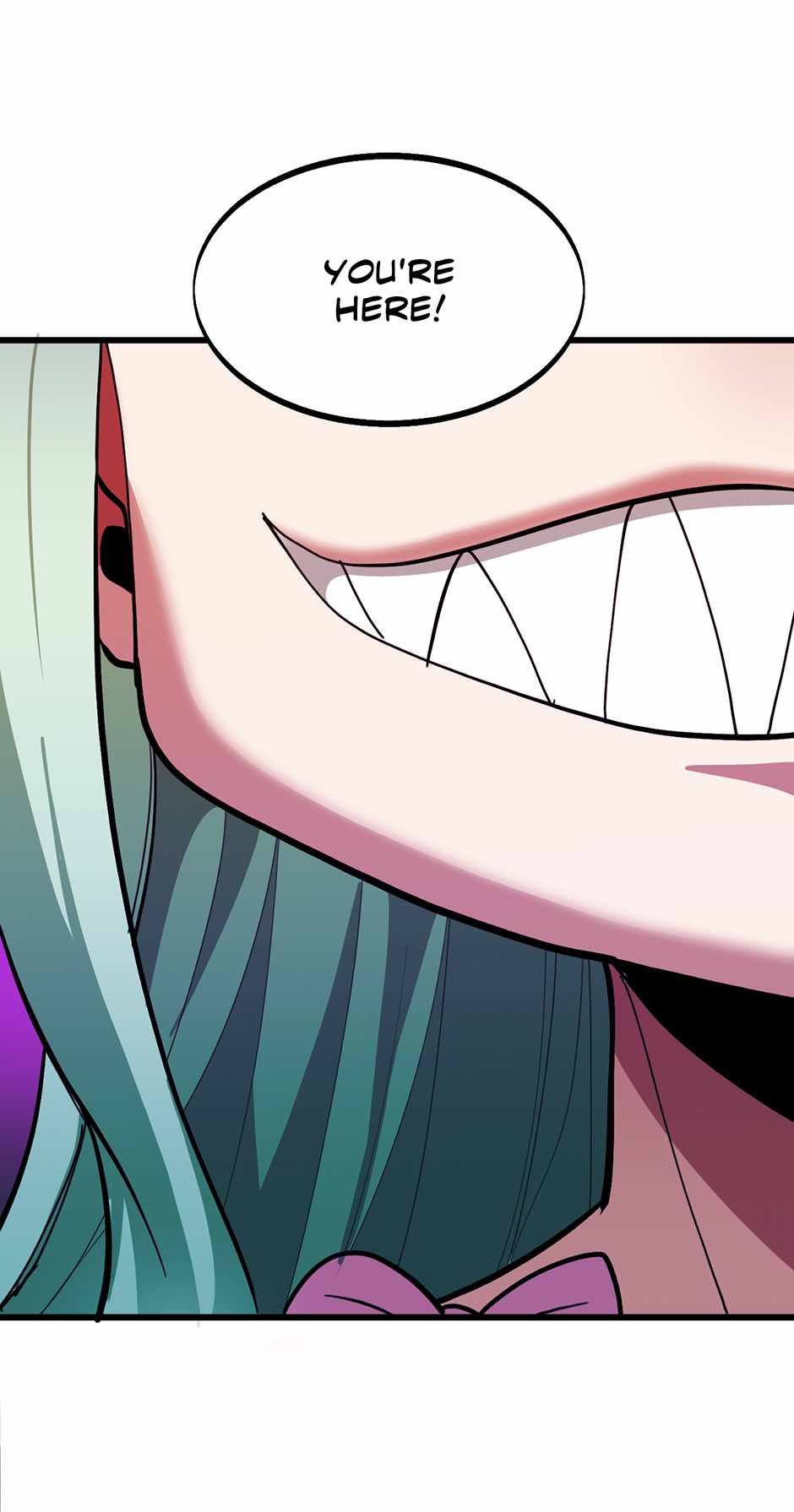 Half-Demons on the Borderline Chapter 40 - Page 36