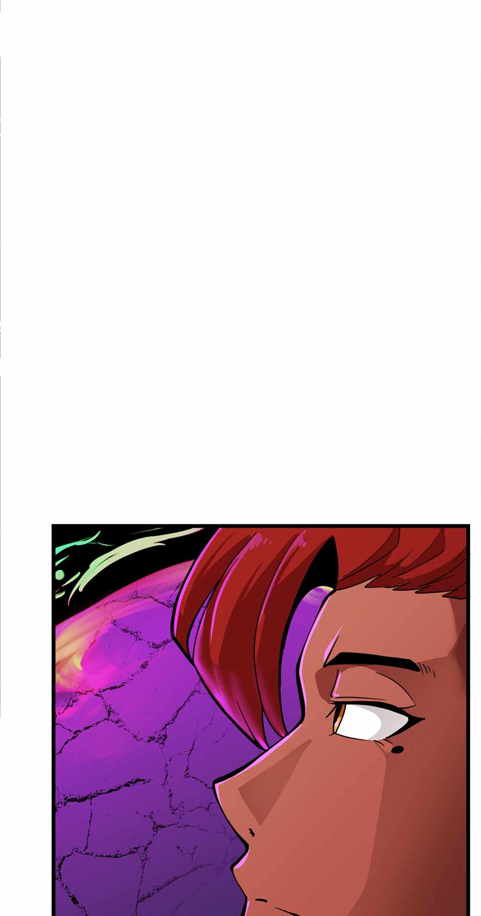 Half-Demons on the Borderline Chapter 40 - Page 37