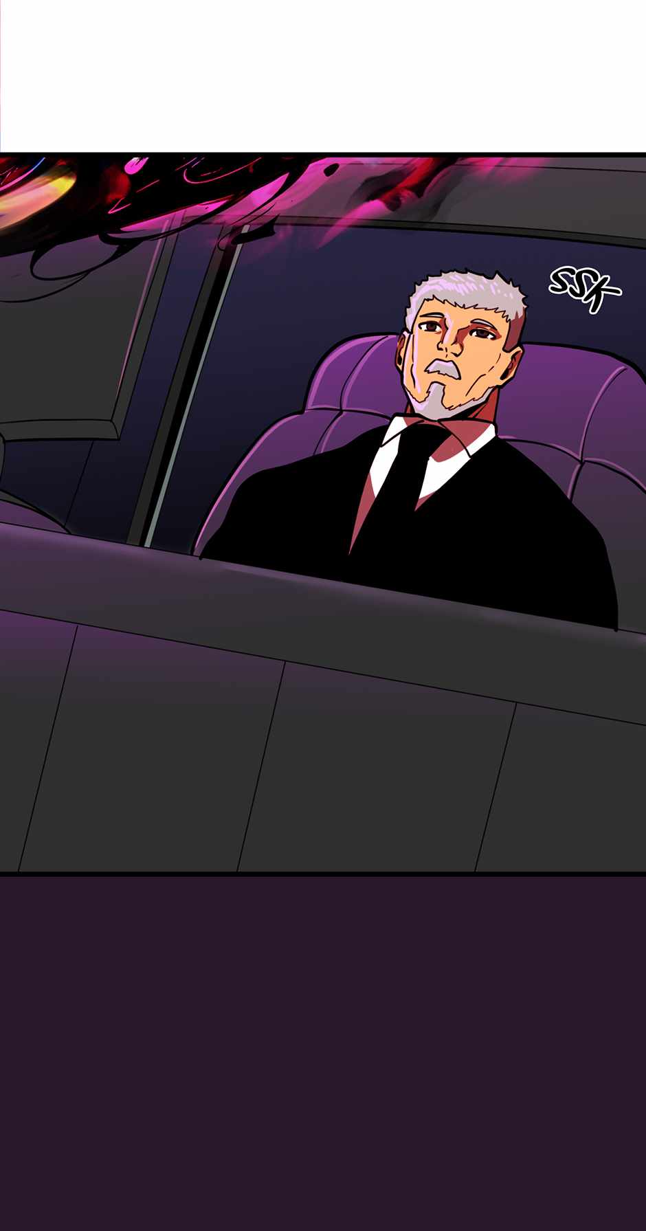 Half-Demons on the Borderline Chapter 40 - Page 39