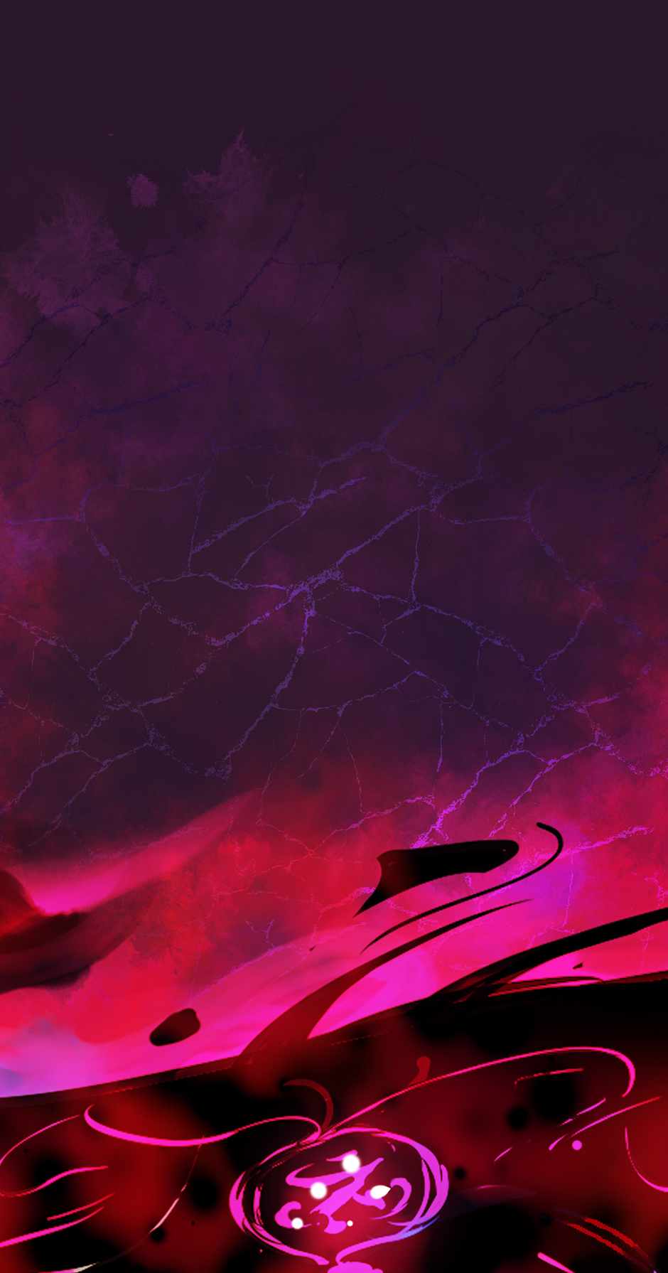 Half-Demons on the Borderline Chapter 40 - Page 40