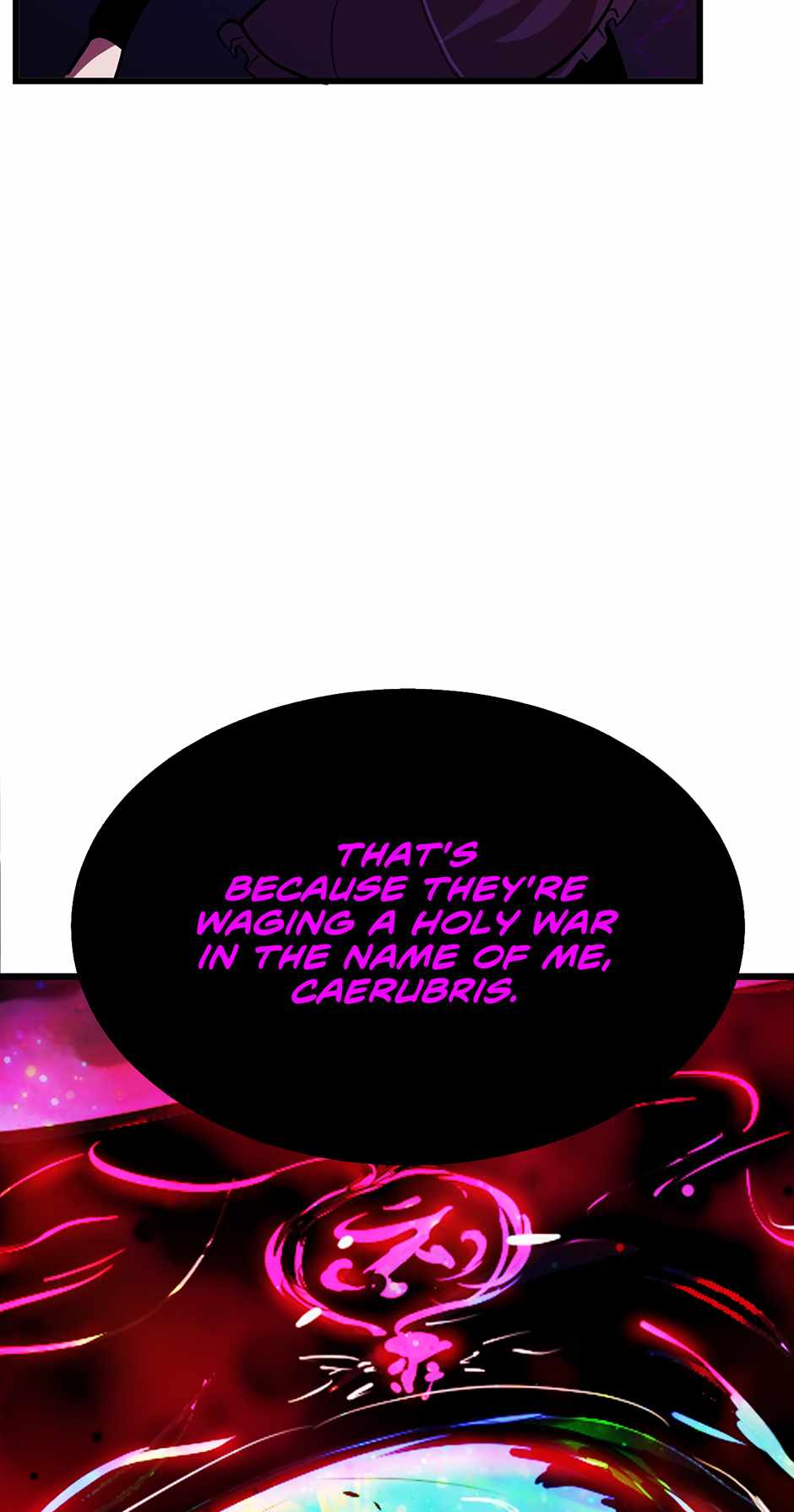 Half-Demons on the Borderline Chapter 40 - Page 44