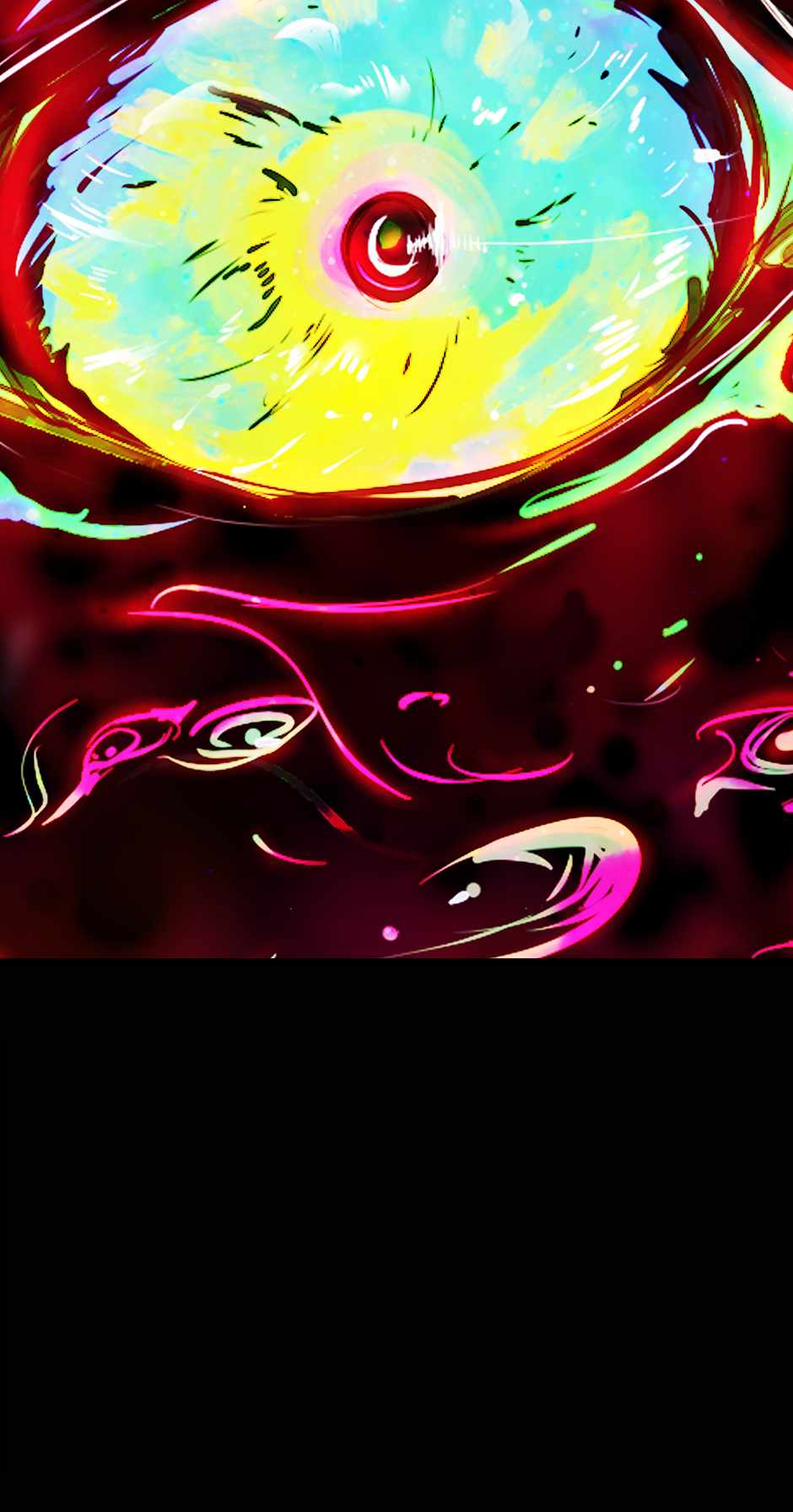 Half-Demons on the Borderline Chapter 40 - Page 45