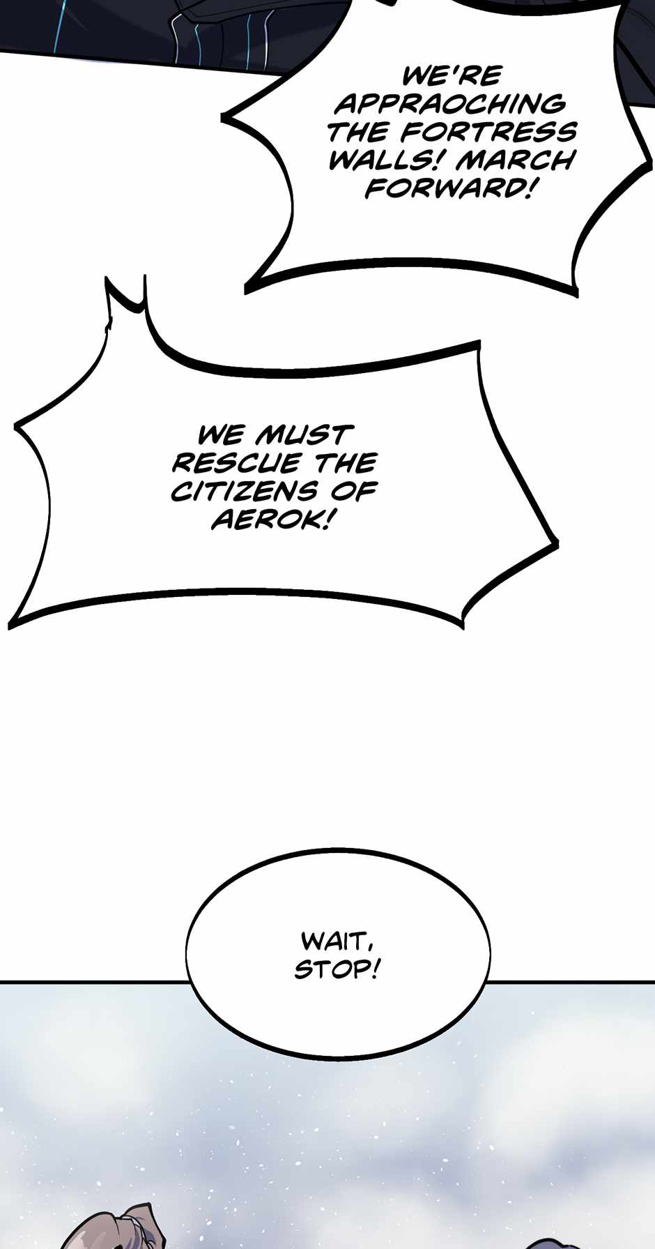 Half-Demons on the Borderline Chapter 40 - Page 52