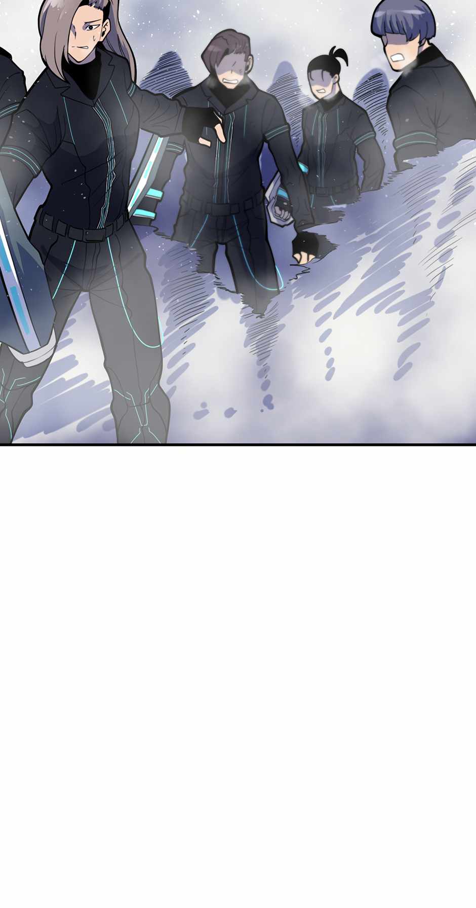 Half-Demons on the Borderline Chapter 40 - Page 53