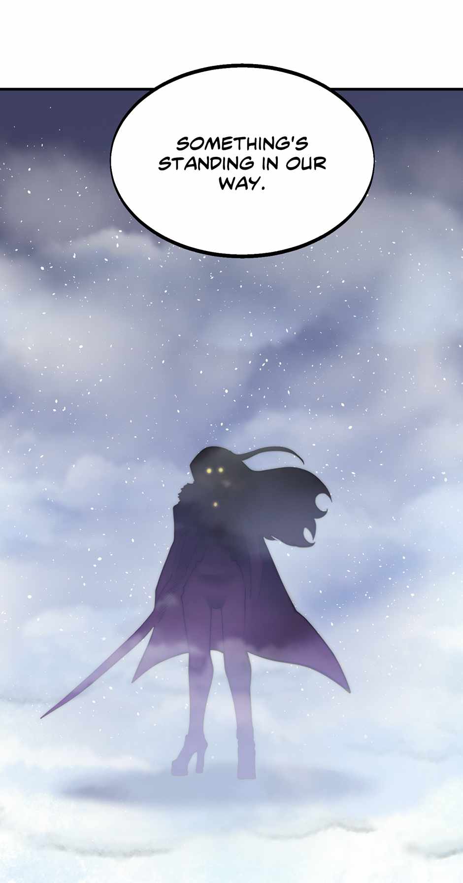 Half-Demons on the Borderline Chapter 40 - Page 54