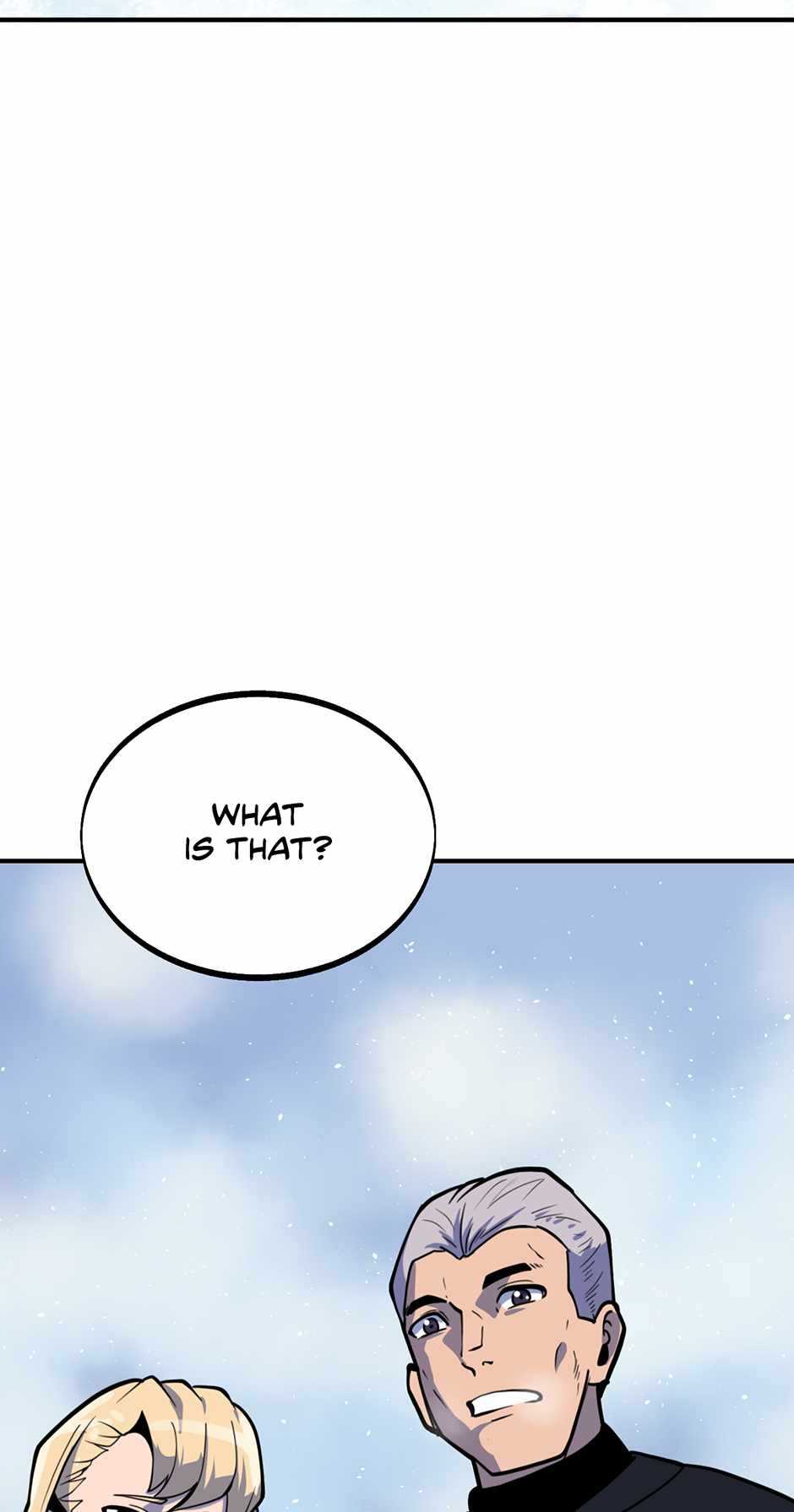 Half-Demons on the Borderline Chapter 40 - Page 55