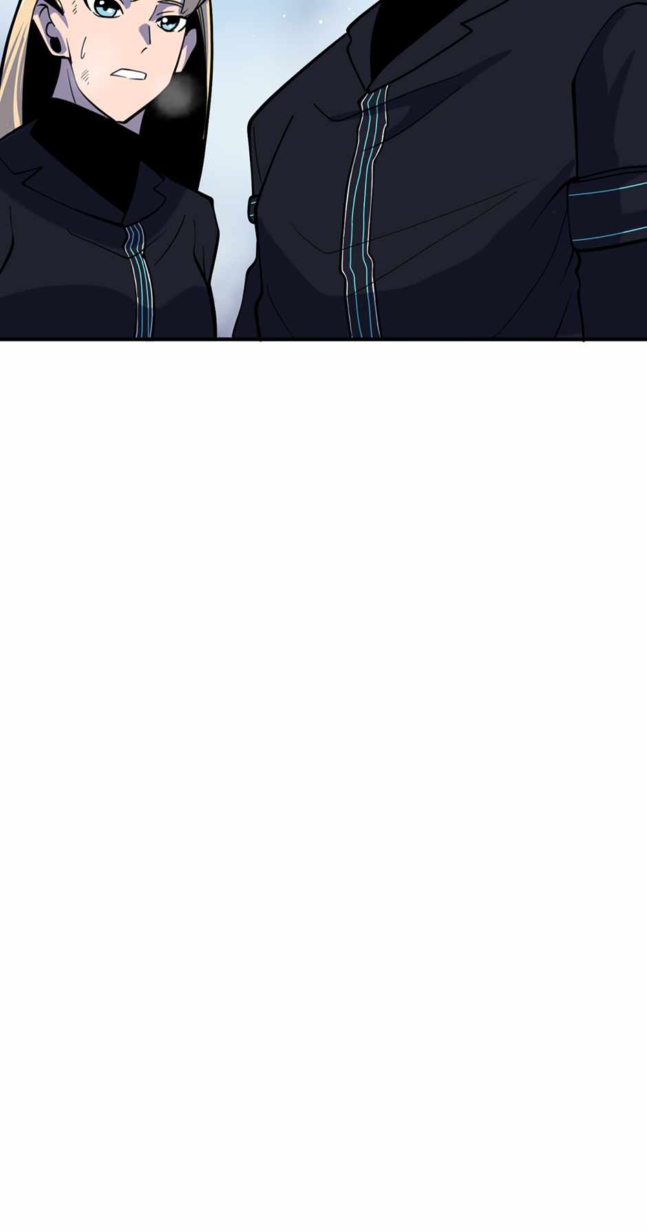 Half-Demons on the Borderline Chapter 40 - Page 56