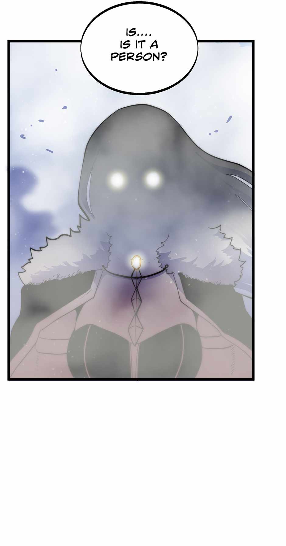 Half-Demons on the Borderline Chapter 40 - Page 57