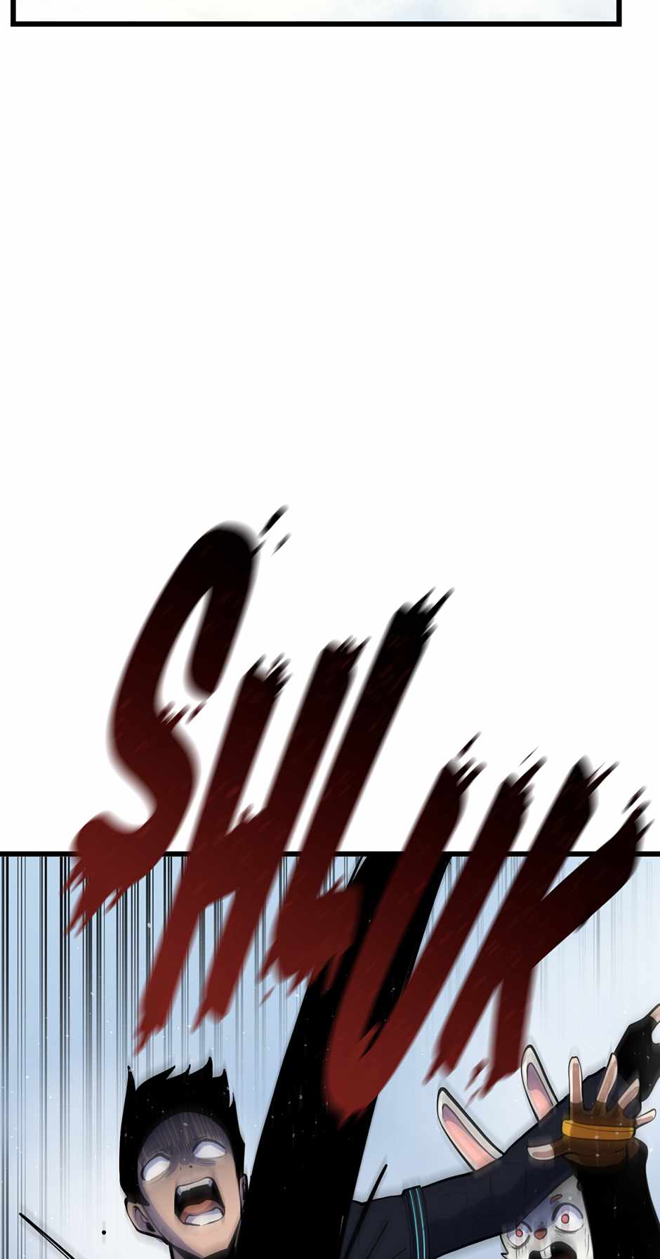 Half-Demons on the Borderline Chapter 40 - Page 60