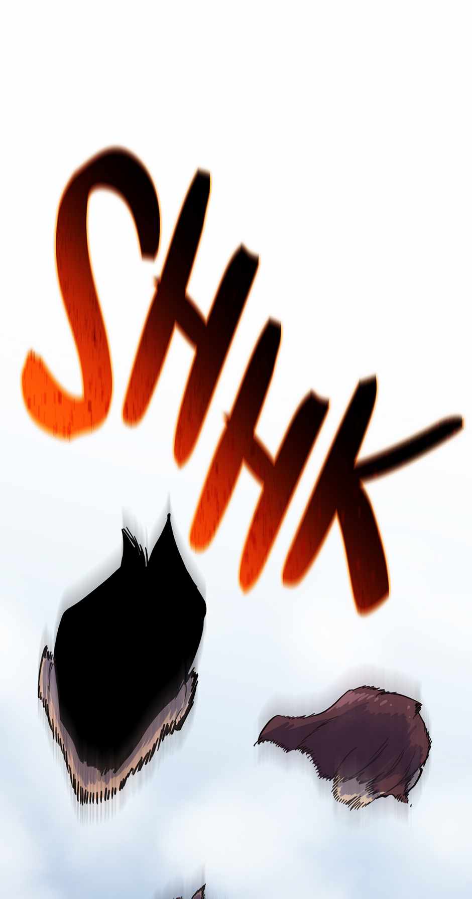 Half-Demons on the Borderline Chapter 40 - Page 68