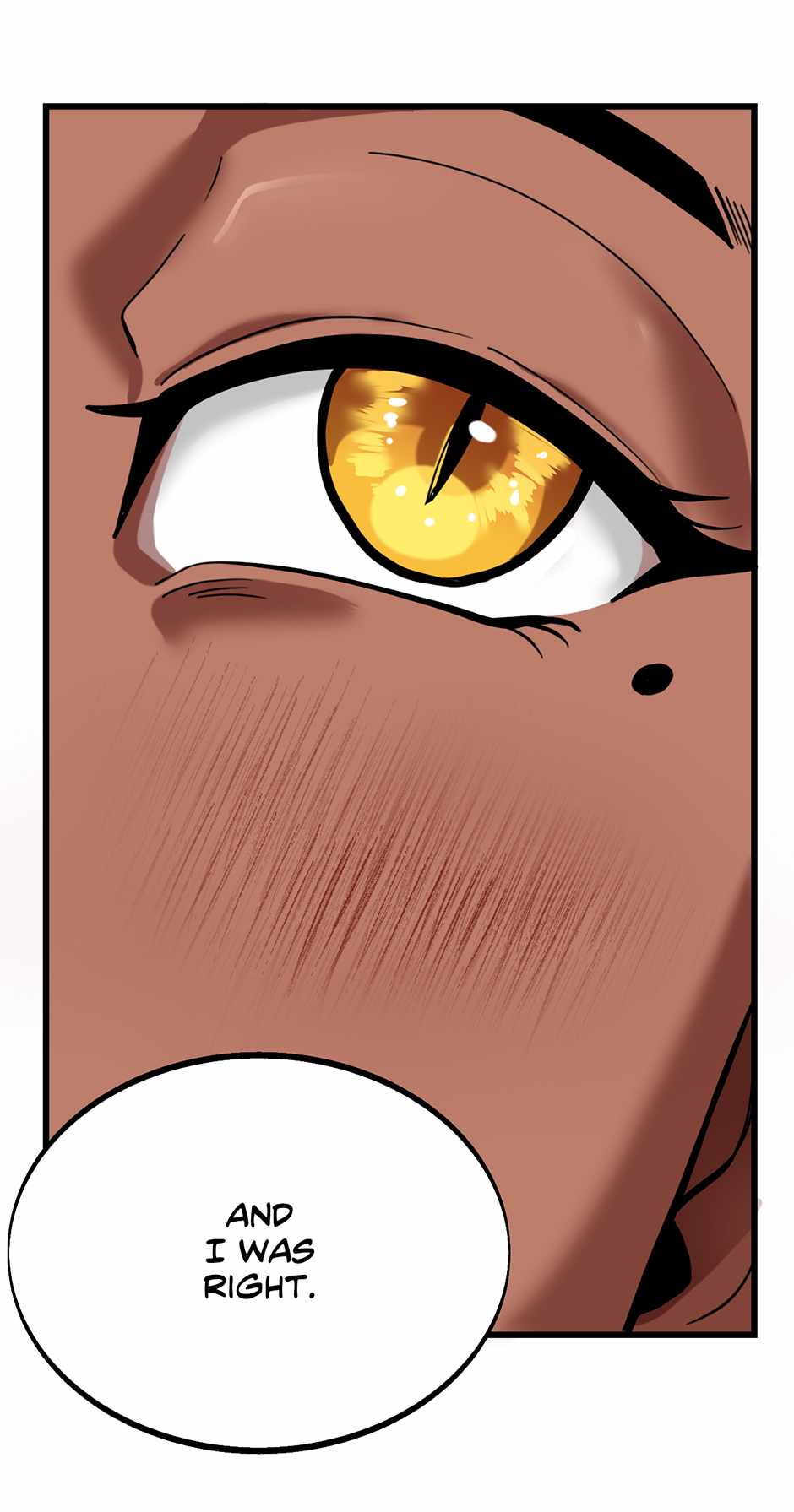 Half-Demons on the Borderline Chapter 40 - Page 8