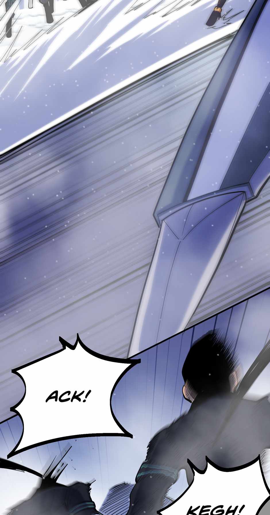 Half-Demons on the Borderline Chapter 40 - Page 72