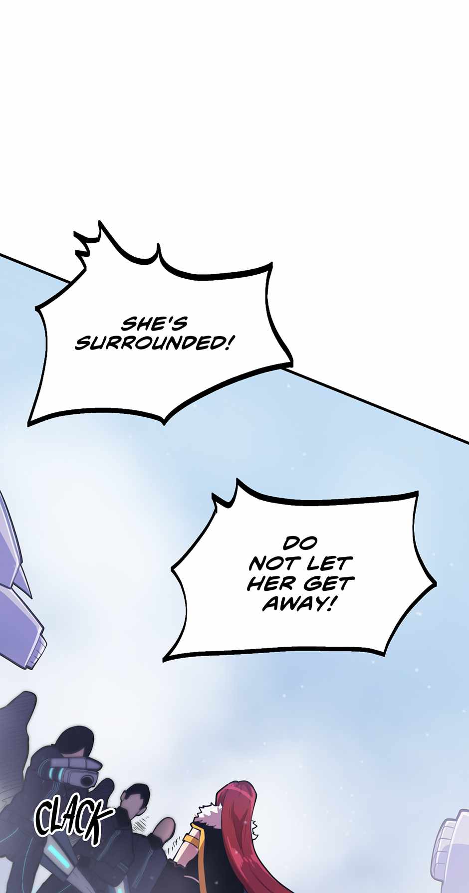 Half-Demons on the Borderline Chapter 40 - Page 76