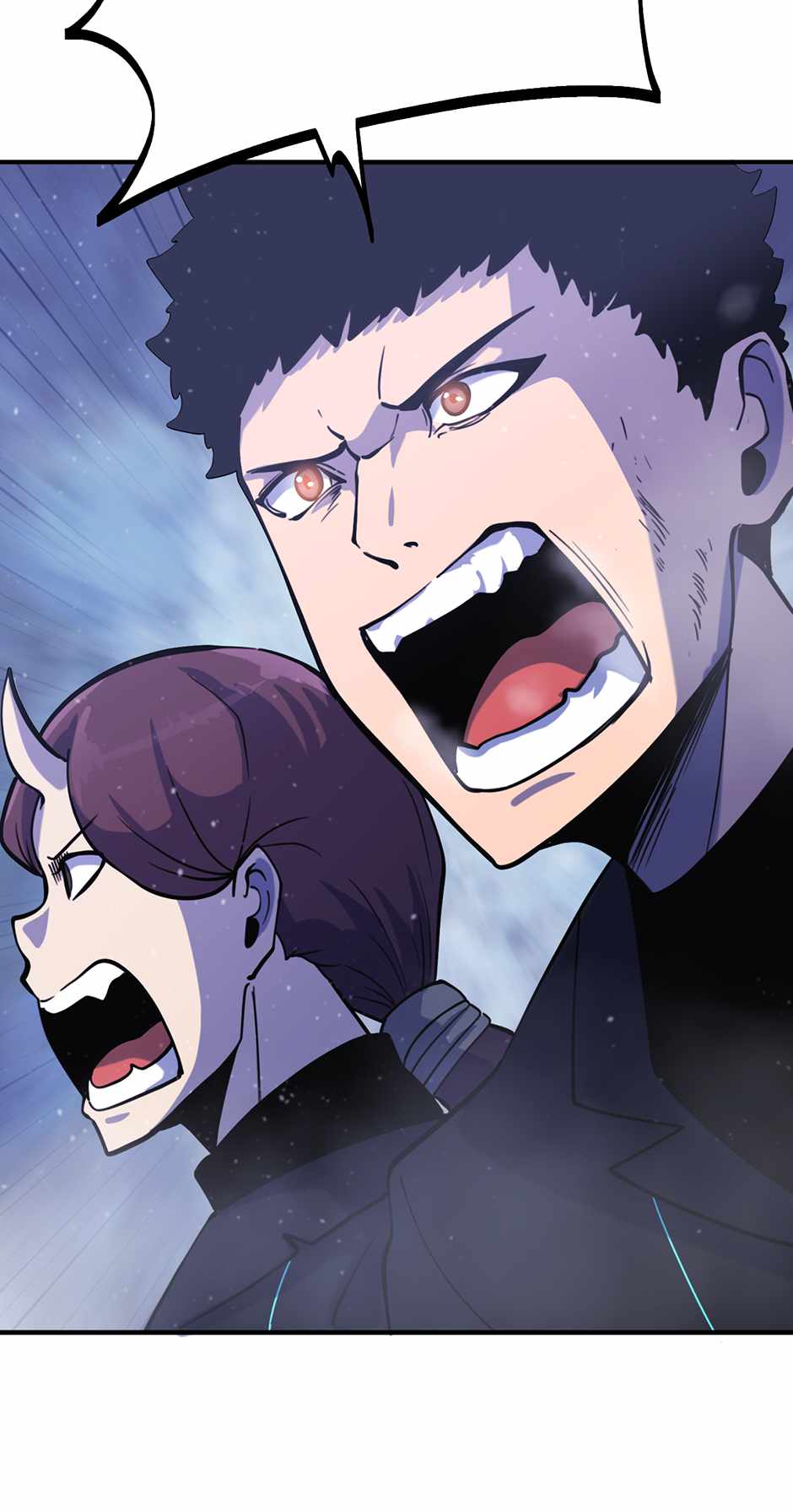 Half-Demons on the Borderline Chapter 40 - Page 81