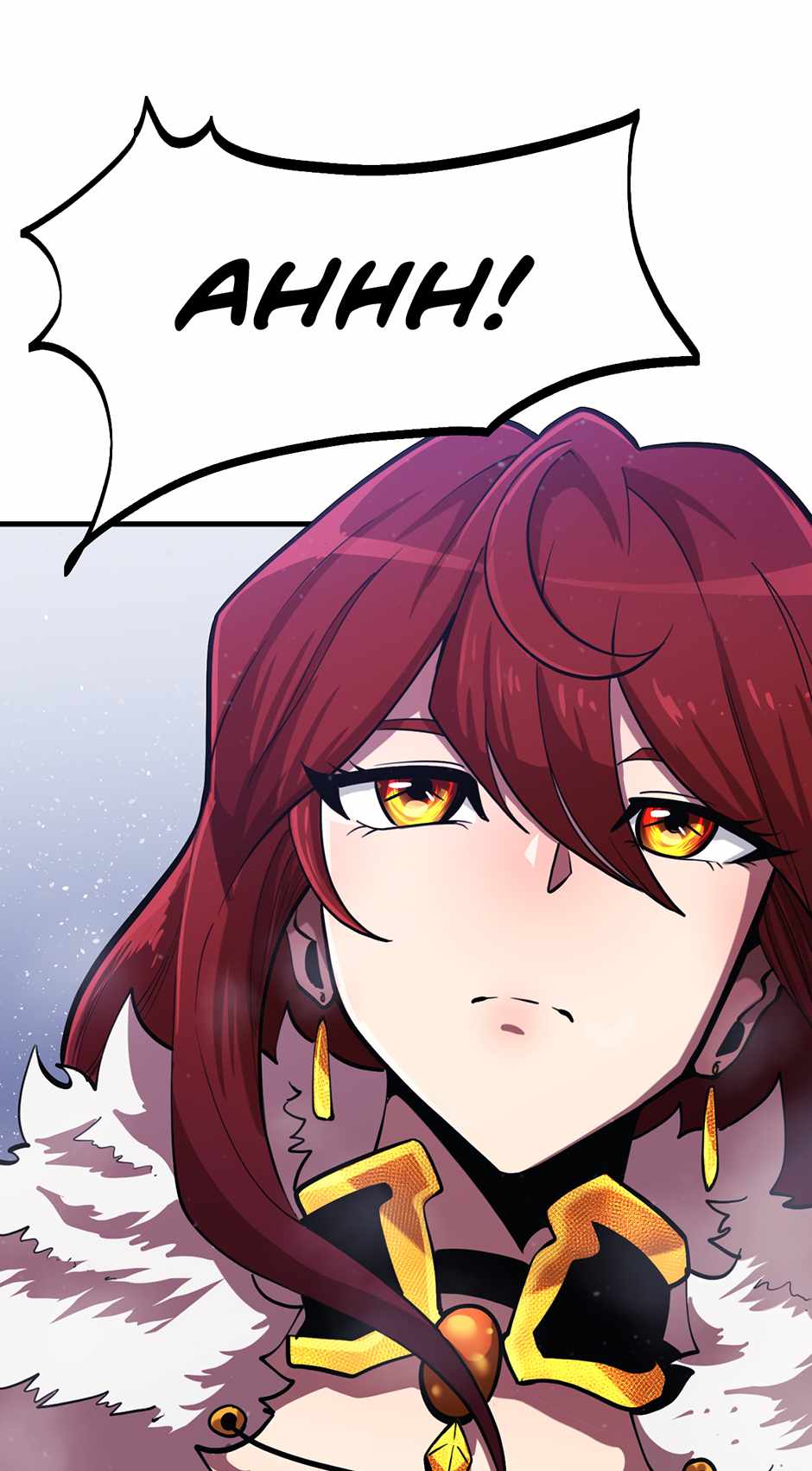 Half-Demons on the Borderline Chapter 40 - Page 92