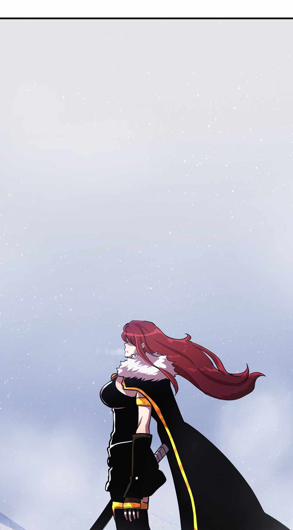 Half-Demons on the Borderline Chapter 40 - Page 94