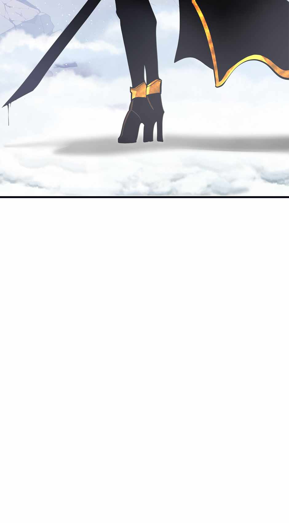 Half-Demons on the Borderline Chapter 40 - Page 95