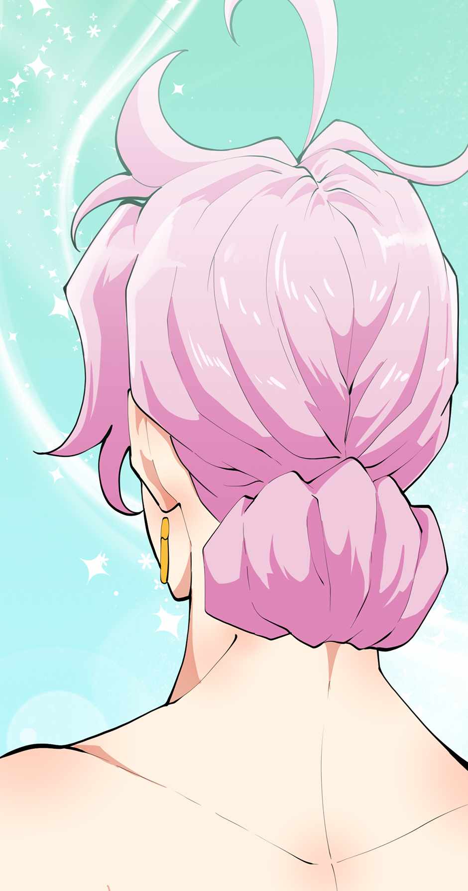 Half-Demons on the Borderline Chapter 42 - Page 2