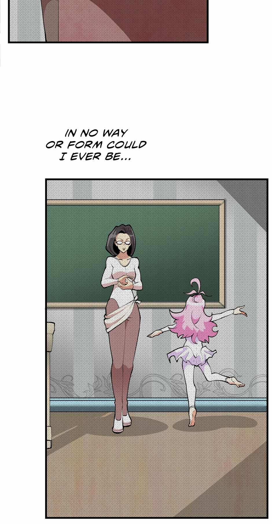 Half-Demons on the Borderline Chapter 42 - Page 11