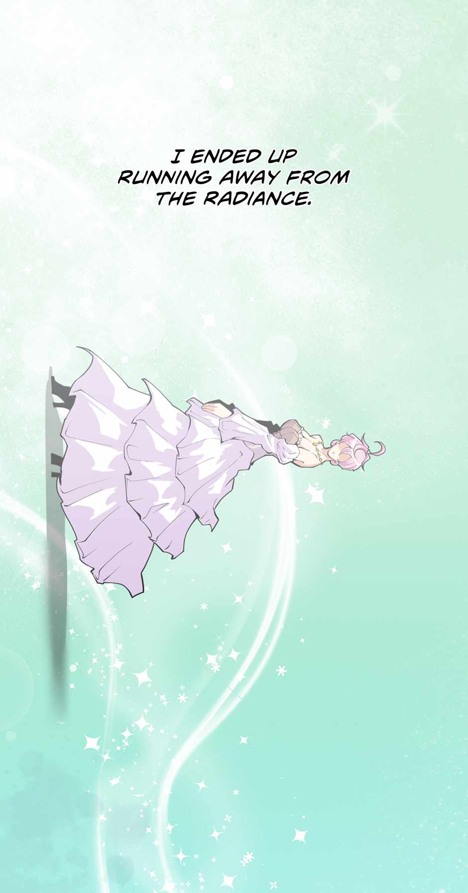 Half-Demons on the Borderline Chapter 42 - Page 15