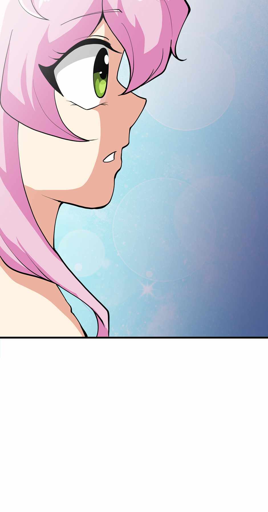 Half-Demons on the Borderline Chapter 42 - Page 18