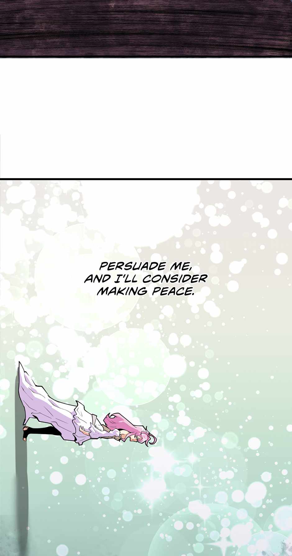 Half-Demons on the Borderline Chapter 42 - Page 20