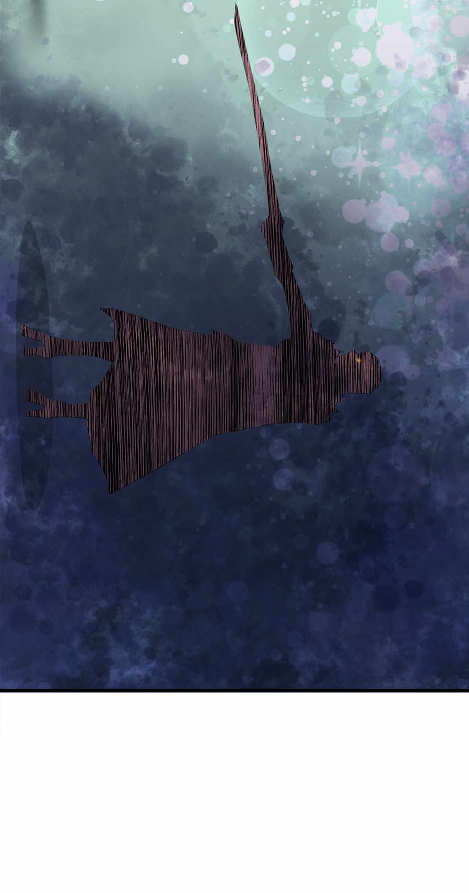 Half-Demons on the Borderline Chapter 42 - Page 21