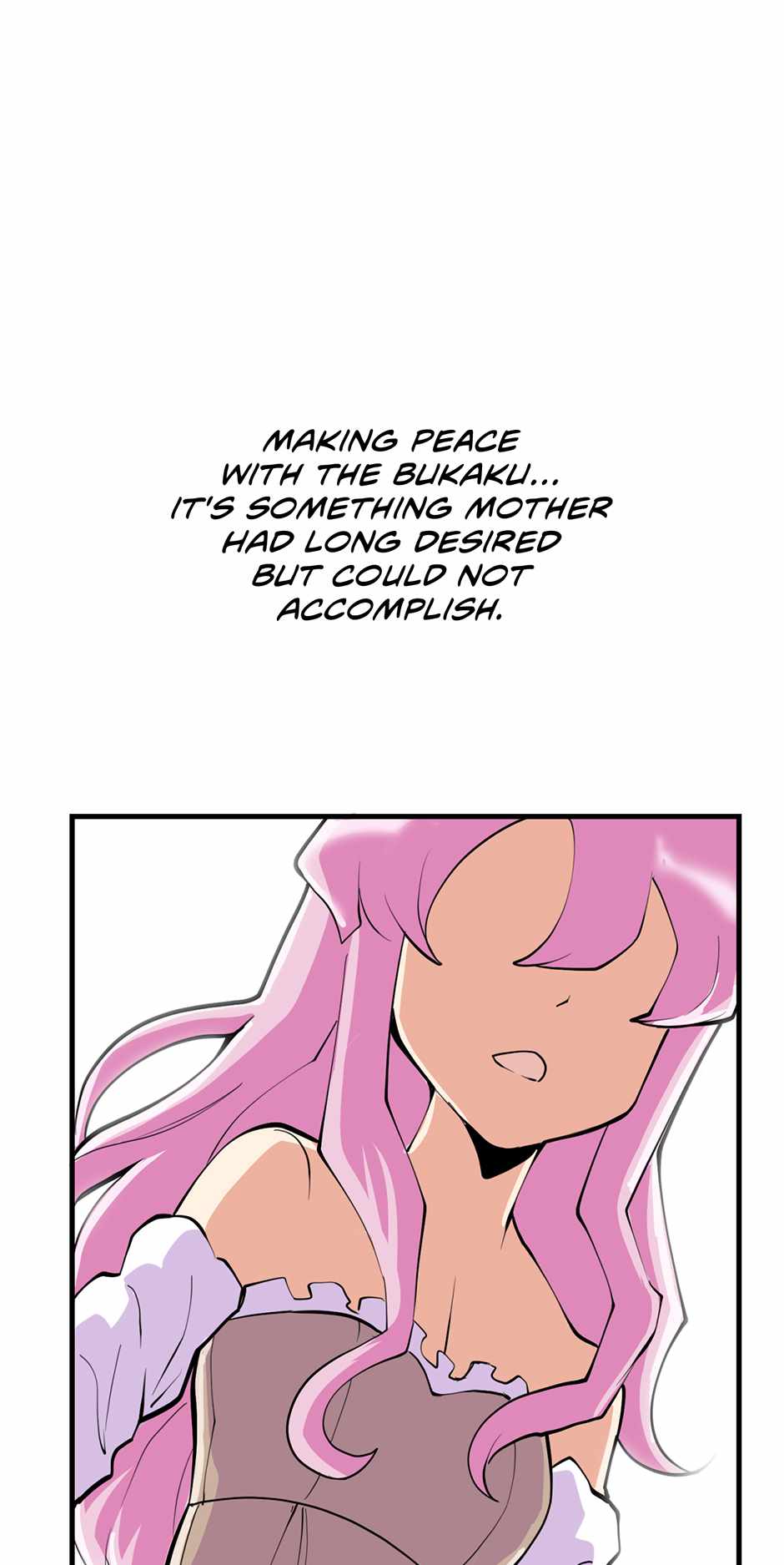 Half-Demons on the Borderline Chapter 42 - Page 22