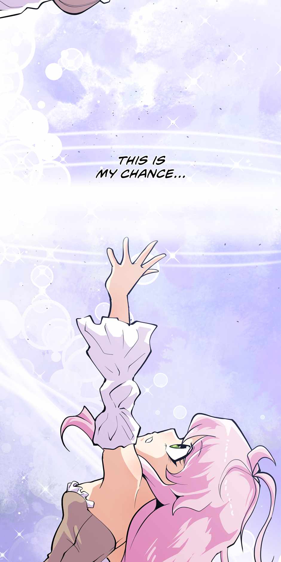 Half-Demons on the Borderline Chapter 42 - Page 24