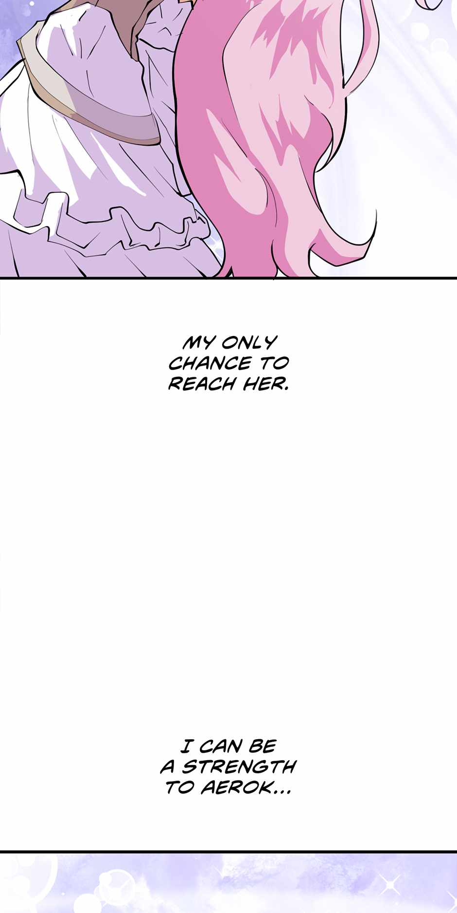 Half-Demons on the Borderline Chapter 42 - Page 25