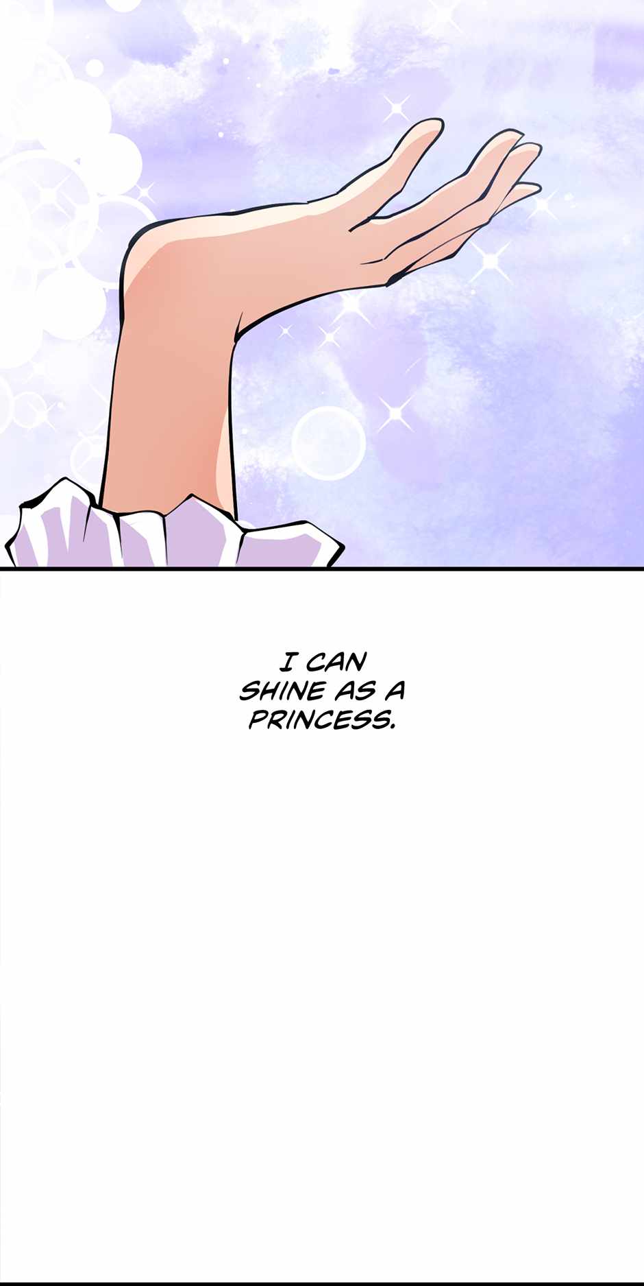 Half-Demons on the Borderline Chapter 42 - Page 26