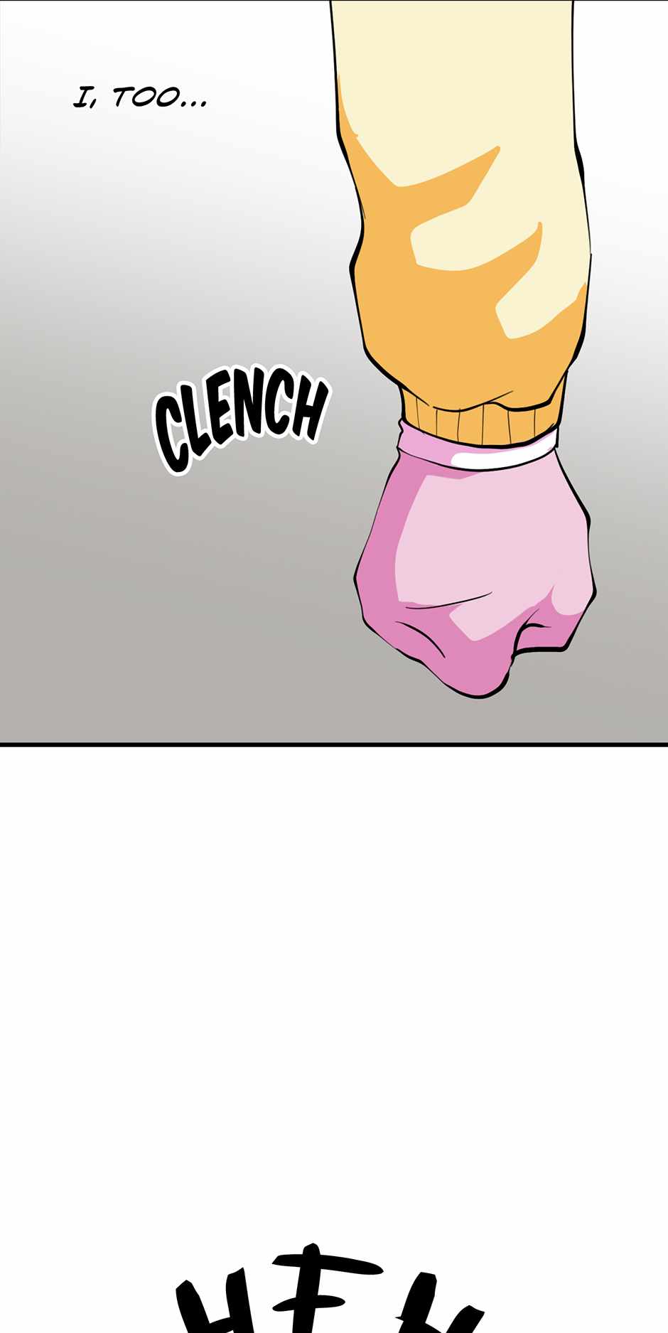 Half-Demons on the Borderline Chapter 42 - Page 27