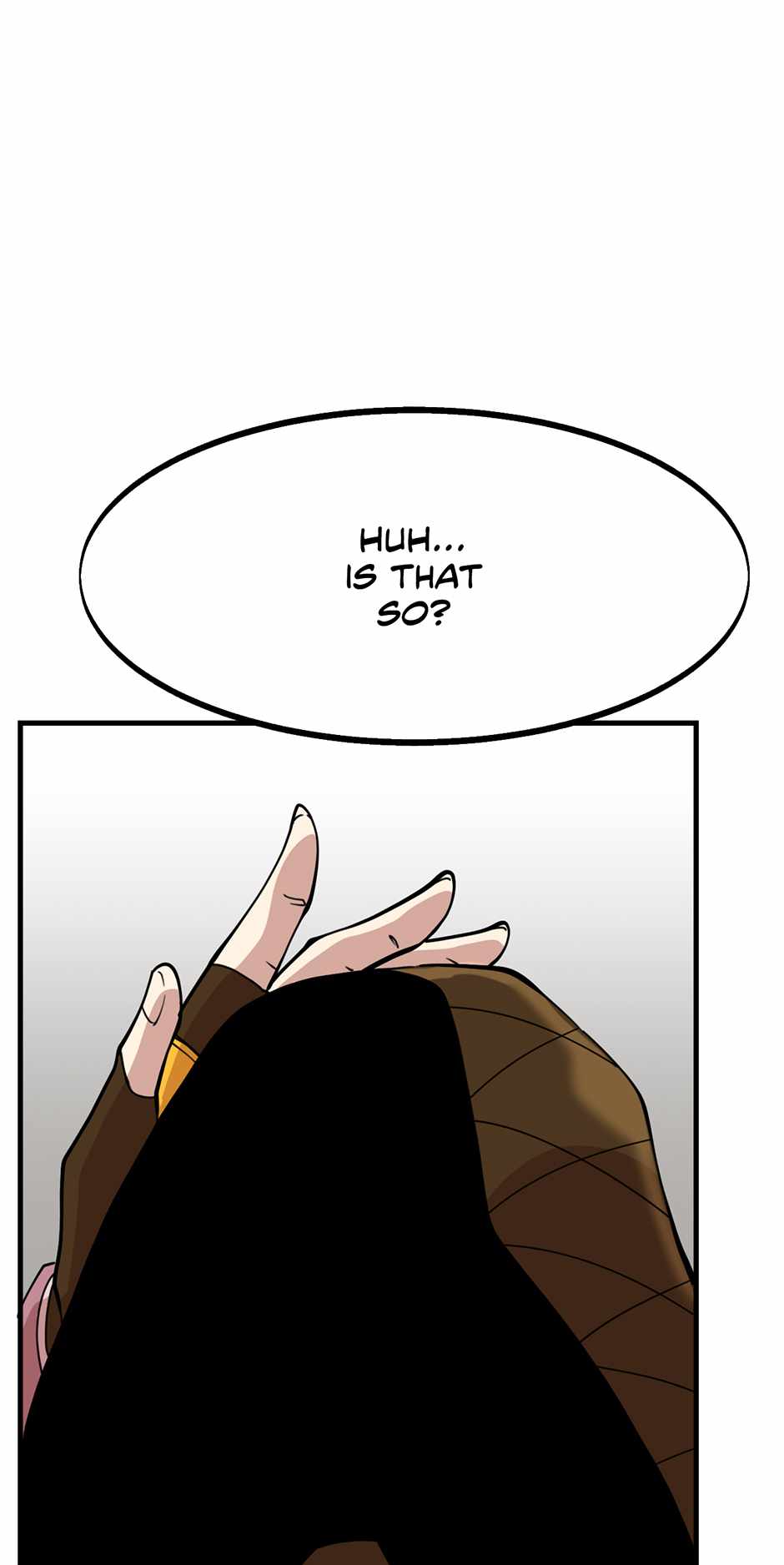 Half-Demons on the Borderline Chapter 42 - Page 34