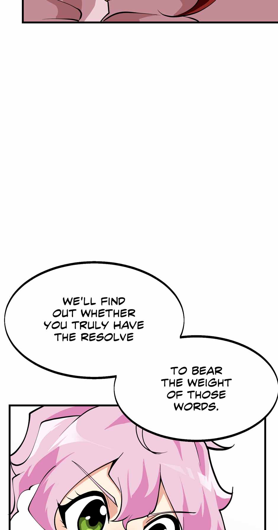 Half-Demons on the Borderline Chapter 42 - Page 37