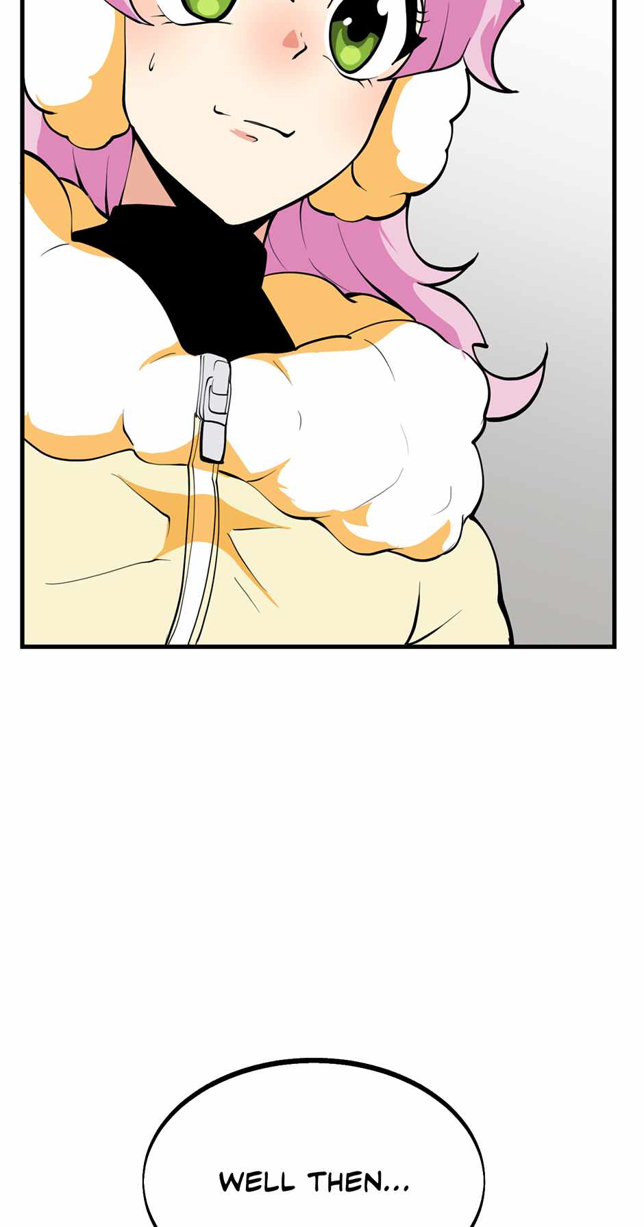 Half-Demons on the Borderline Chapter 42 - Page 38