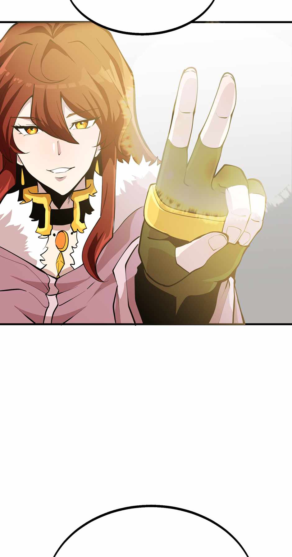 Half-Demons on the Borderline Chapter 42 - Page 39