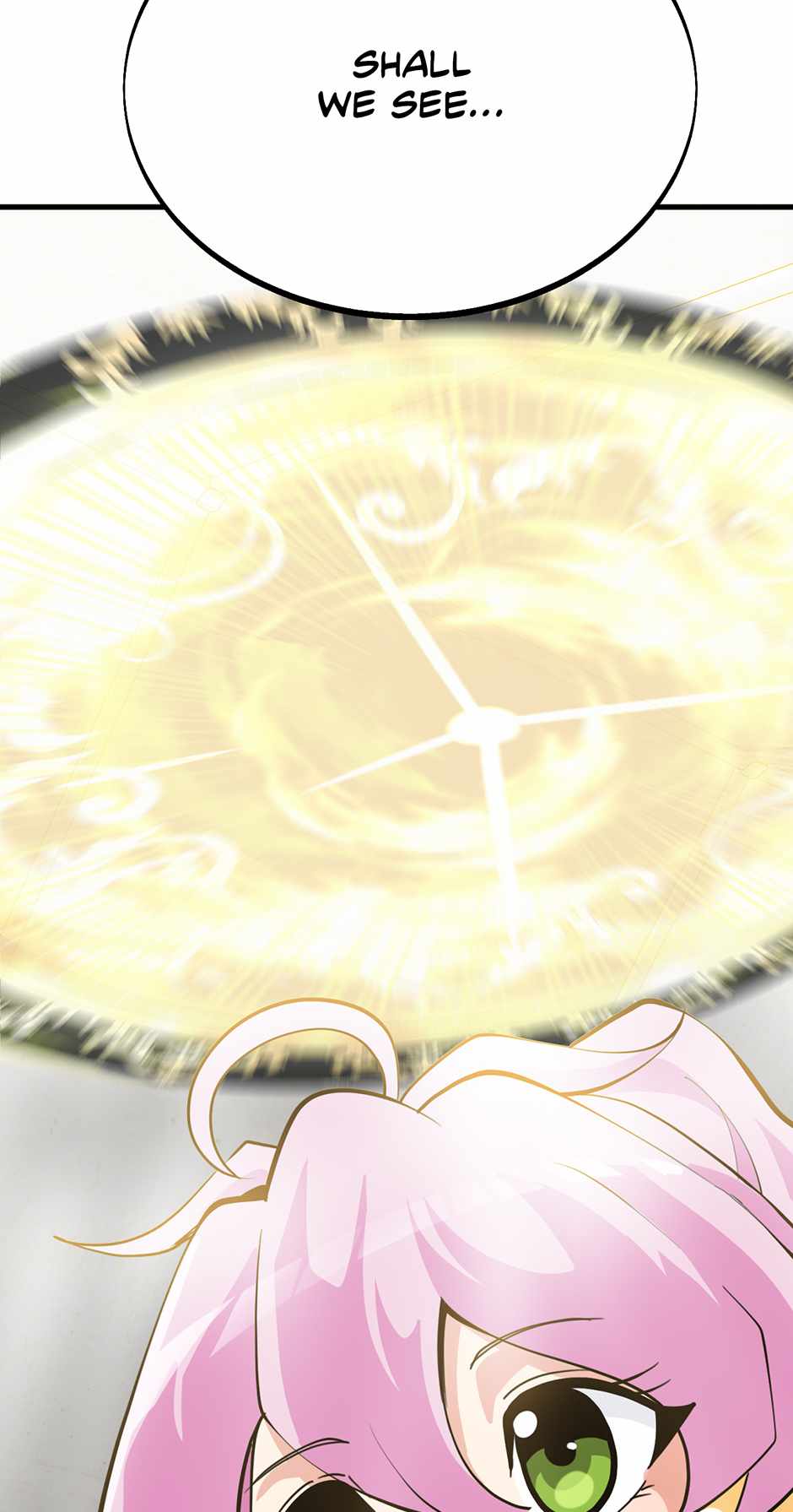 Half-Demons on the Borderline Chapter 42 - Page 40