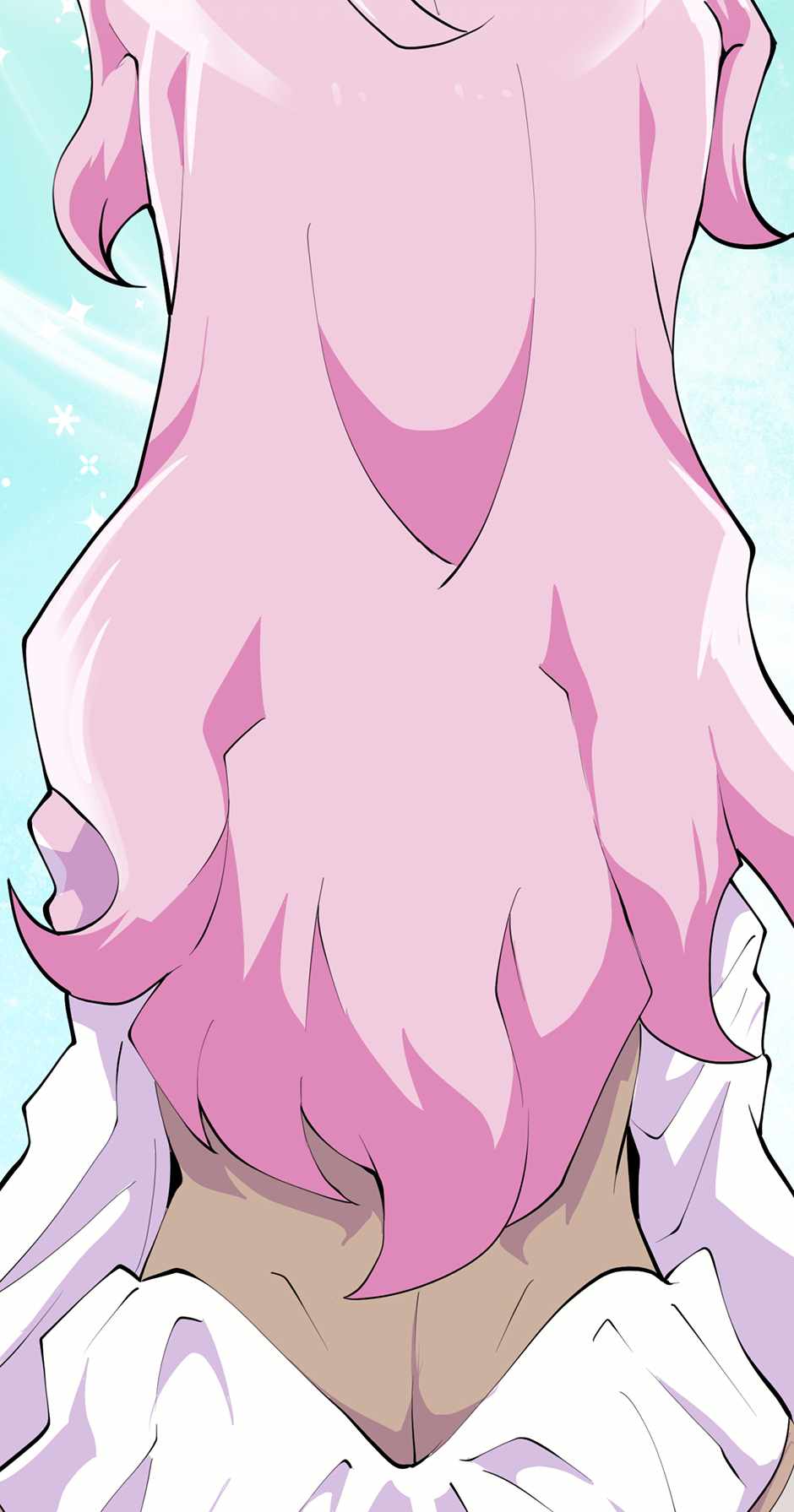 Half-Demons on the Borderline Chapter 42 - Page 5